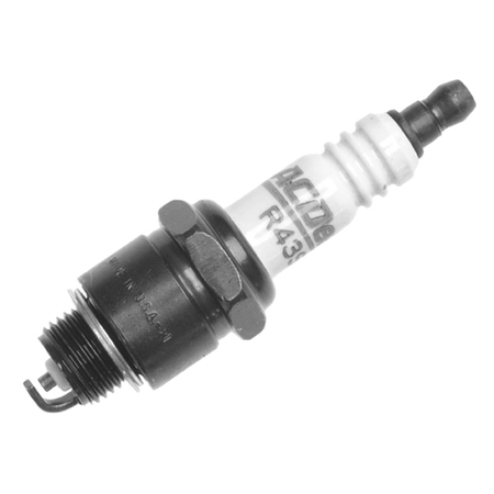 ACDELCO Spark Plug, R43S R43S